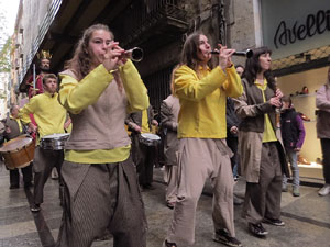 Festes de Primavera de Girona 2022