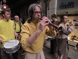 Festes de Primavera de Girona 2022