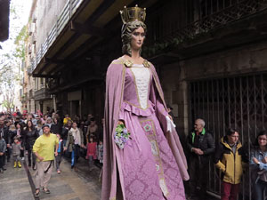 Festes de Primavera de Girona 2022