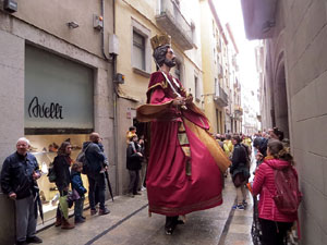 Festes de Primavera de Girona 2022