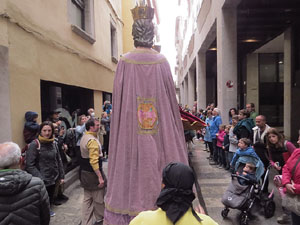 Festes de Primavera de Girona 2022