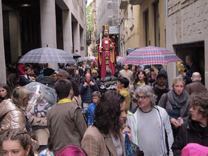 Festes de Primavera de Girona 2022