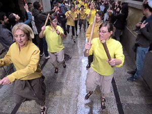 Festes de Primavera de Girona 2022