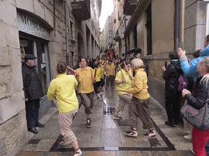 Festes de Primavera de Girona 2022