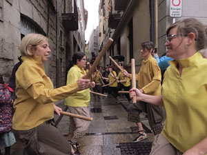 Festes de Primavera de Girona 2022