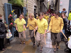 Festes de Primavera de Girona 2022