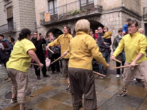 Festes de Primavera de Girona 2022