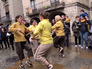 Festes de Primavera de Girona 2022