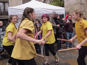 Festes de Primavera de Girona 2022