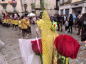 Festes de Primavera de Girona 2022