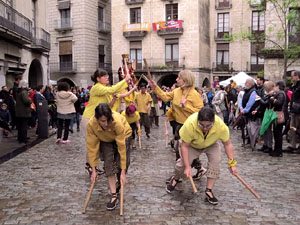 Festes de Primavera de Girona 2022