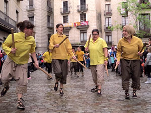 Festes de Primavera de Girona 2022