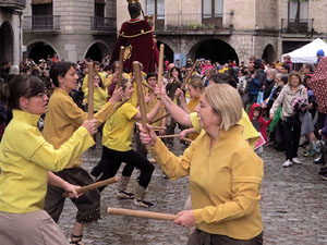 Festes de Primavera de Girona 2022