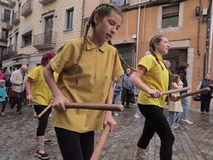 Festes de Primavera de Girona 2022