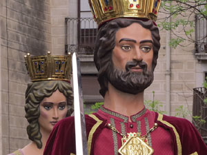 Festes de Primavera de Girona 2022