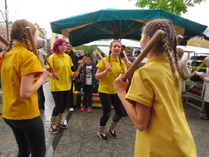 Festes de Primavera de Girona 2022