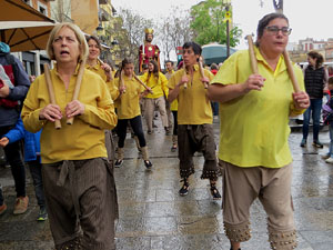 Festes de Primavera de Girona 2022