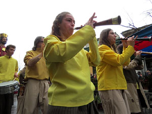 Festes de Primavera de Girona 2022