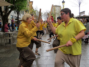 Festes de Primavera de Girona 2022