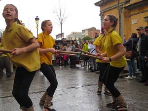 Festes de Primavera de Girona 2022
