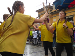 Festes de Primavera de Girona 2022