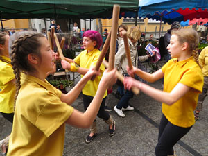 Festes de Primavera de Girona 2022