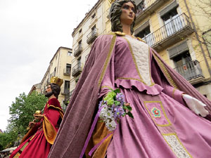 Festes de Primavera de Girona 2022