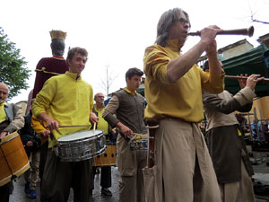 Festes de Primavera de Girona 2022