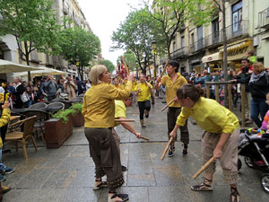 Festes de Primavera de Girona 2022