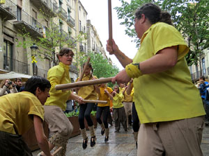 Festes de Primavera de Girona 2022