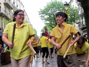 Festes de Primavera de Girona 2022