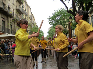Festes de Primavera de Girona 2022