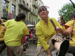 Festes de Primavera de Girona 2022