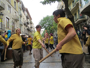 Festes de Primavera de Girona 2022