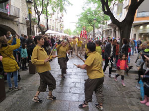 Festes de Primavera de Girona 2022