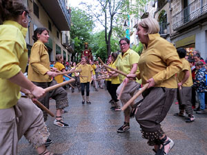 Festes de Primavera de Girona 2022
