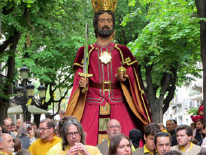 Festes de Primavera de Girona 2022