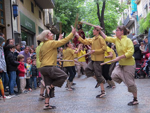 Festes de Primavera de Girona 2022