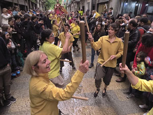 Festes de Primavera de Girona 2022