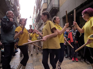Festes de Primavera de Girona 2022