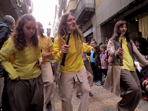 Festes de Primavera de Girona 2022