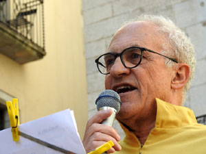 Festes de Primavera de Girona 2022. La Gerionada