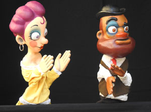 Festes de Primavera de Girona 2022. VI Trobada de Mulasses