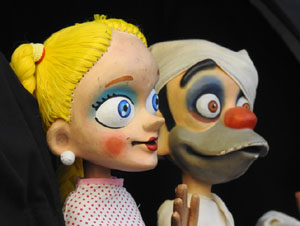 Festes de Primavera de Girona 2022. VI Trobada de Mulasses