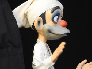 Festes de Primavera de Girona 2022. VI Trobada de Mulasses