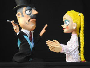 Festes de Primavera de Girona 2022. VI Trobada de Mulasses