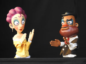 Festes de Primavera de Girona 2022. VI Trobada de Mulasses