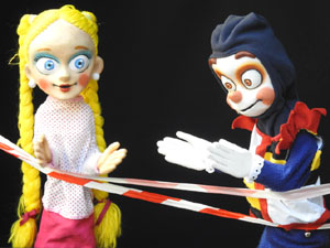 Festes de Primavera de Girona 2022. VI Trobada de Mulasses