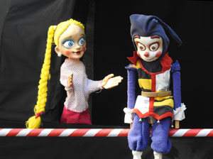 Festes de Primavera de Girona 2022. VI Trobada de Mulasses