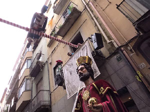 Festes de Primavera de Girona 2022